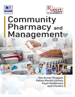 Community Pharmacy and Management